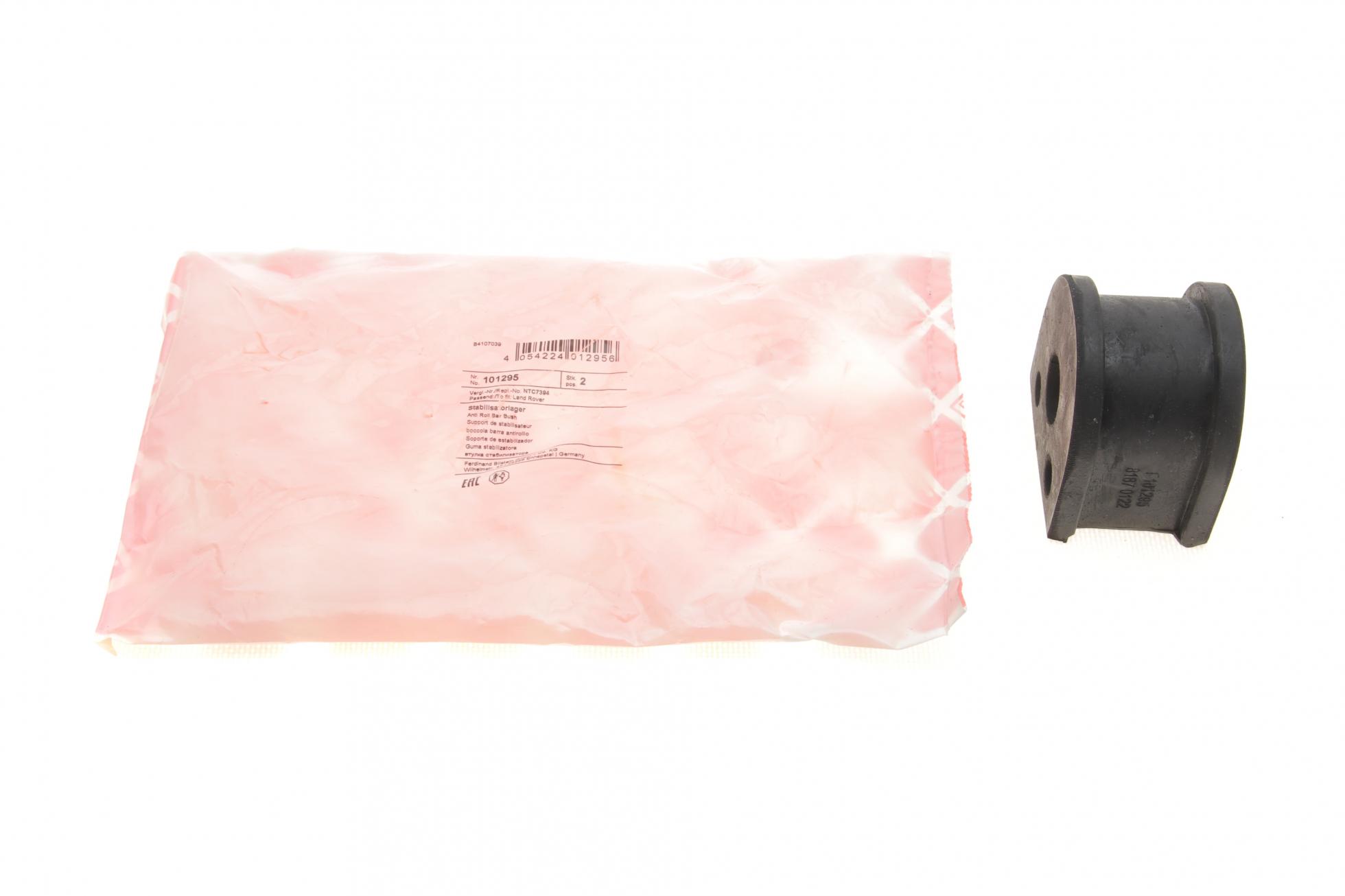 101295 FEBI BILSTEIN